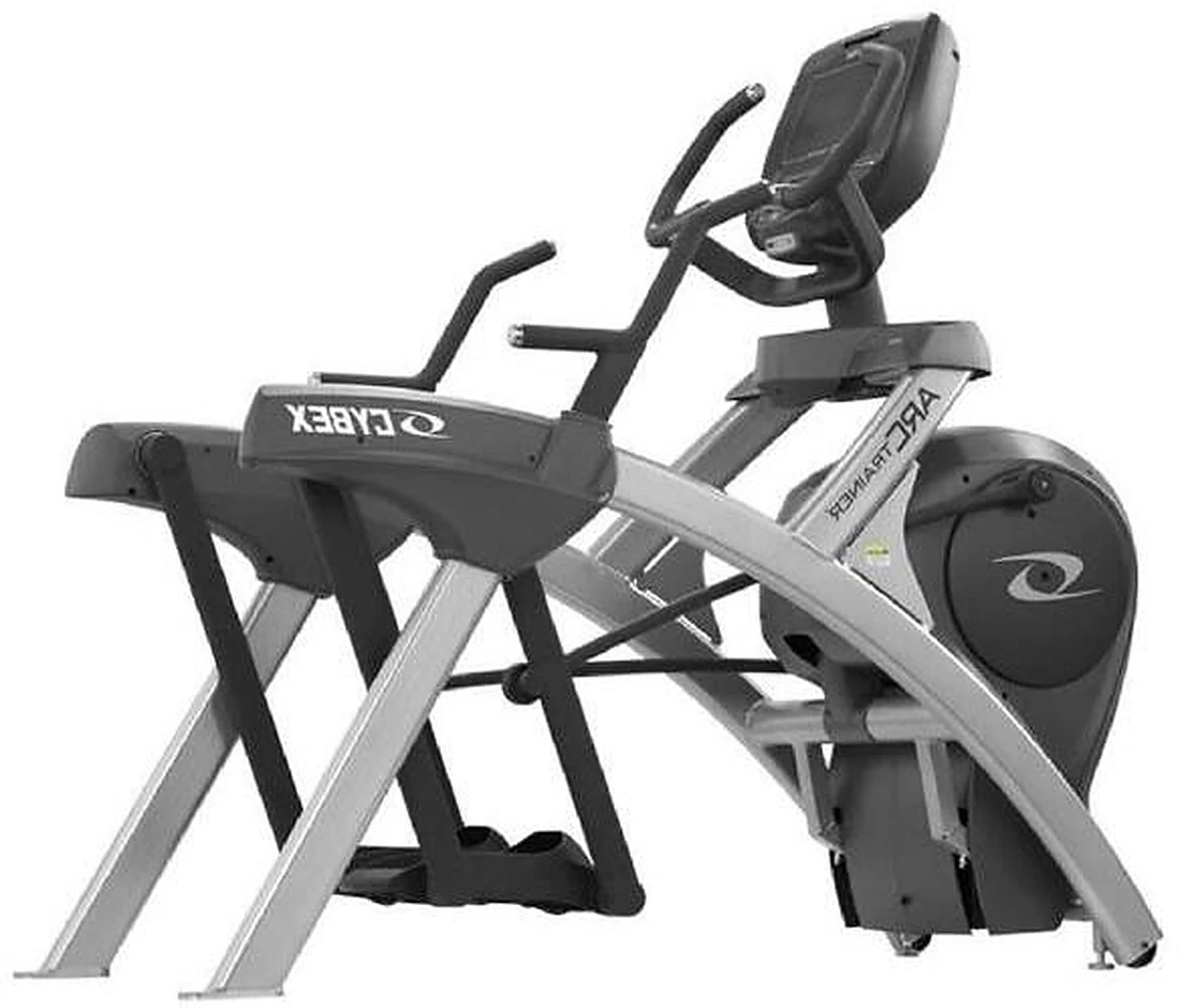 Arc Trainer comercial