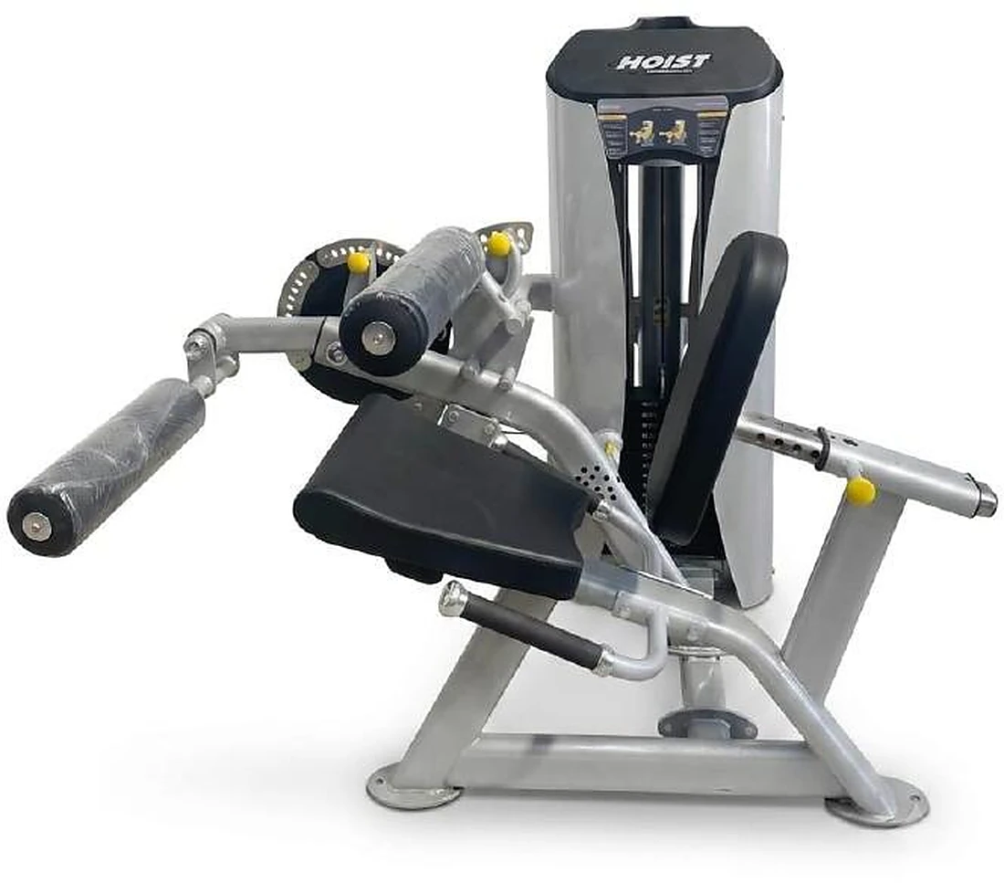 Máquina dual extensión y femoral